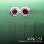 Ian Ion album Gringo Locomotion