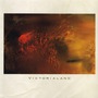 Cocteau Twins album Victorialand