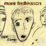 Marie Fredriksson album The Change