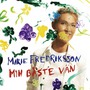 Marie Fredriksson album Min Bäste Vän