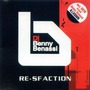 Benny Benassi album Re-Sfaction