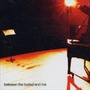 Between The Buried And Me album Between The Buried And Me
