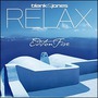 Blank & Jones album Relax Edition Five