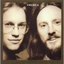 America album Silent Letter