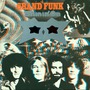 Grand Funk Railroad album Shinin' On