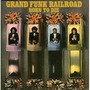 Grand Funk Railroad album Born To Die