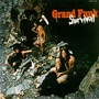 Grand Funk Railroad album Survival