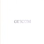 Gescom album Gescom Ep