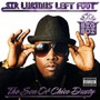 Big Boi album Sir Lucious Left Foot: The Son Of Chico Dusty