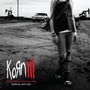 Korn album Korn III: Remember Who You Are