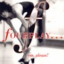 Fourplay album Yes, Please!