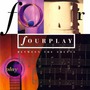 Fourplay album Between The Sheets