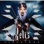 Kelis album Flesh Tone
