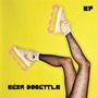 Eliza Doolittle album Eliza Doolittle