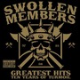 Greatest Hits: Ten Years Of Turmoil