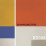 Sting album Symphonicities