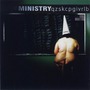 Ministry album Dark Side Of The Spoon