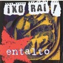 Ixo Rai! album Entalto