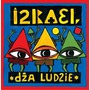 Izrael album DżA Ludzie