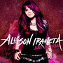 Allison Iraheta album Just Like You