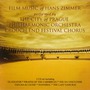 Film Music Of Hans Zimmer