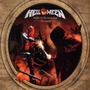 Helloween album Keeper Of The Seven Keys: The Legacy