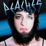 Peaches album Fatherfucker
