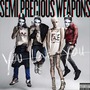 Semi Precious Weapons album You Love You