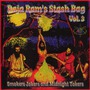 Raja Ram'S Stash Bag, Volume 3: Smokers Jokers And Midnight Tokers
