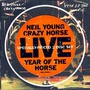 Year Of The Horse