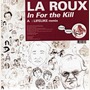 In For The Kill (Lifelike Remix) (Promo CDS)