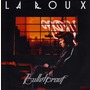 Bulletproof (Promo CDS CD-R)