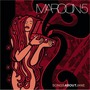 Maroon 5 album Songs About Jane