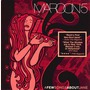 Maroon 5 album A Few Songs About Jane