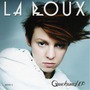La Roux album Quicksand EP