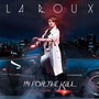 La Roux album In For The Kill