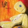 Korn album Issues