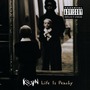 Korn album Life Is Peachy