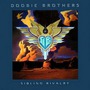 The Doobie Brothers album Sibling Rivalry