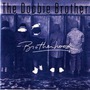 The Doobie Brothers album Brotherhood