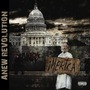 Anew Revolution album iMERICA