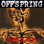 The Offspring album Smash