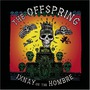 The Offspring album Ixnay On The Hombre