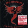 The Offspring album Rise And Fall, Rage And Grace (Japan Edition)