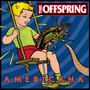 The Offspring album Americana