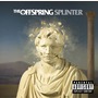 The Offspring album Splinter