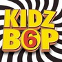 Kidz Bop album Kidz Bop 6