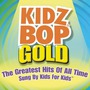 Kidz Bop album Kidz Bop Gold