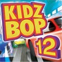 Kidz Bop album Kidz Bop 12