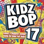Kidz Bop album Kidz Bop 17